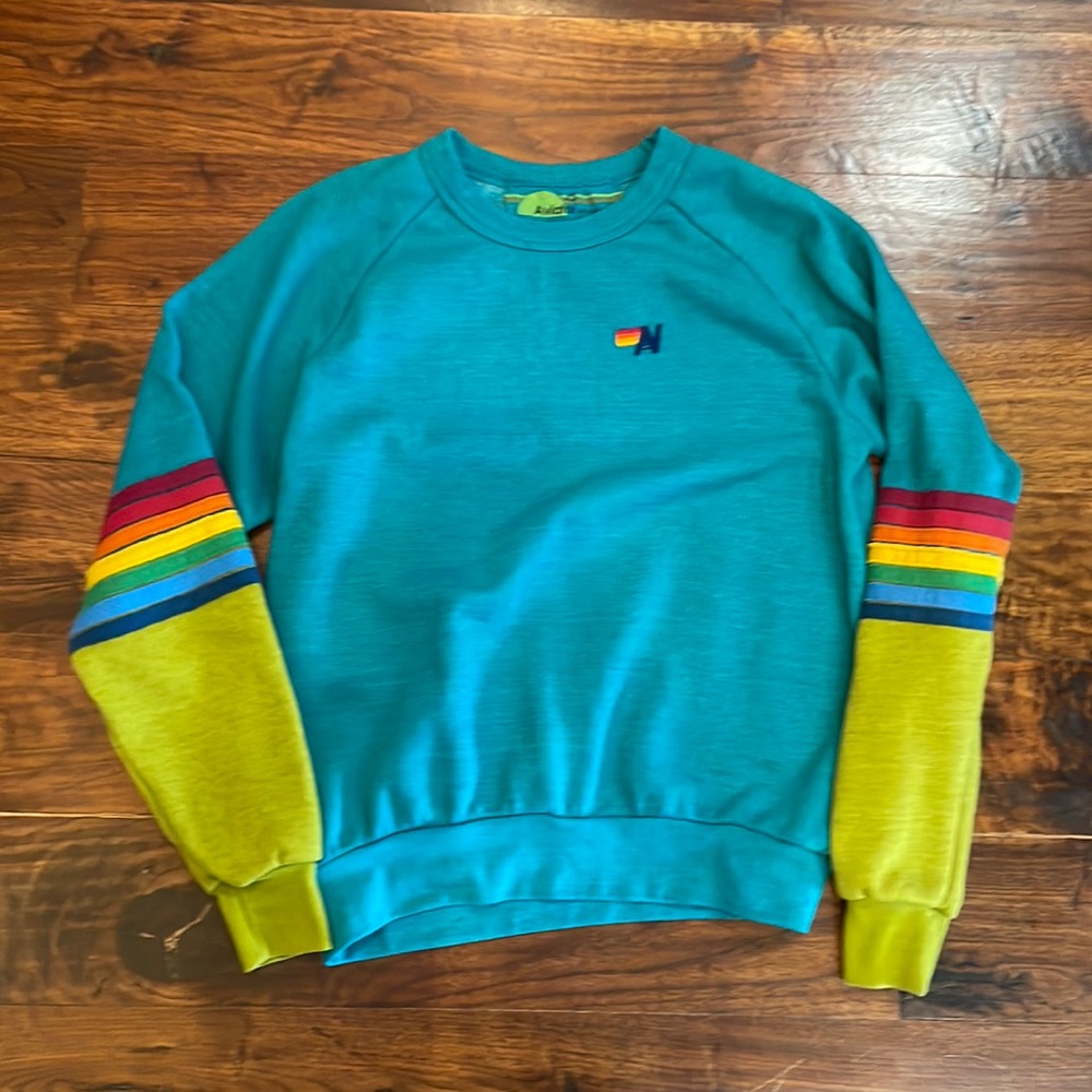 Aviator Nation size XS sweatshirt.